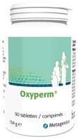 Metagenics Oxyperm 90 Tabletten - thumbnail