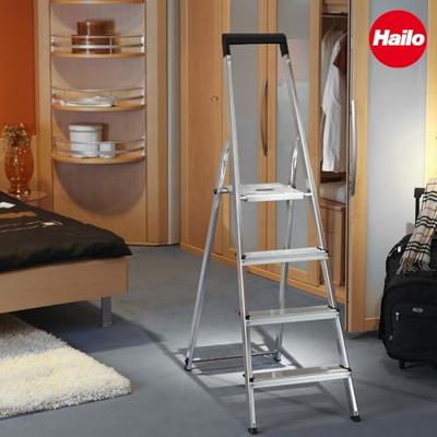 Hailo 9915-711 Voetset 4 stuk(s)