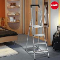 Hailo 9915-711 Voetset 4 stuk(s) - thumbnail