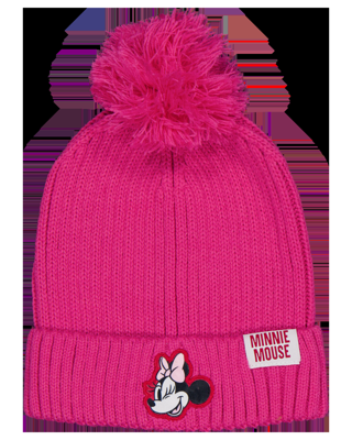 Beanie - Roze