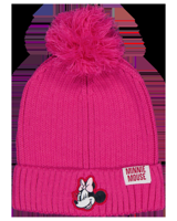 Beanie - Roze - thumbnail