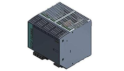 Siemens 6EP14372BA20 DIN-rail netvoeding 24 V/DC 40 A 960 W Aantal uitgangen:1 x Inhoud 1 stuk(s) Siemens 6EP14372BA20 DIN-rail netvoeding 24 V/DC 40 A 960 W Aantal uitgangen:1 x Inhoud 1 stuk(s)