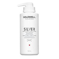 Goldwell Dualsenses Silver 60sec Treatment 500ml - thumbnail