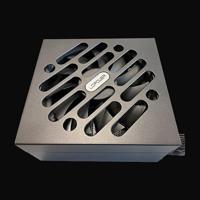 LC Power LC700SI V2.31 PC-netvoeding 700 W ATX 80 Plus - thumbnail