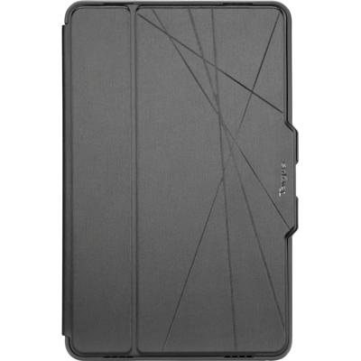 Targus Click-in Bookcase Samsung Galaxy Tab A 10.5 (2018) Tablethoes - Zwart