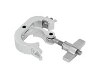 EUROLITE TH-250 Quick-Lock Coupler silver - thumbnail