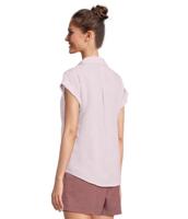 Royal Robbins Oasis S/S Shirt Dames Thistle XL - thumbnail