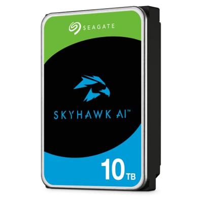 Seagate SkyHawk AI, 10 TB harde schijf