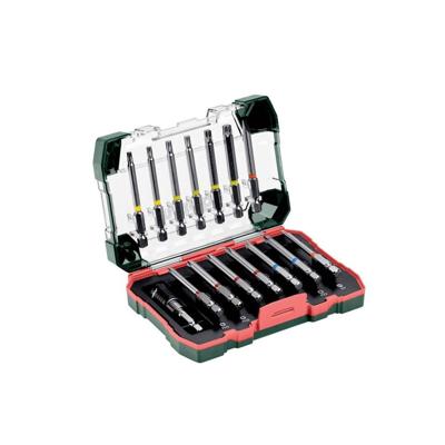 Metabo 626718000 | Bit Box met lange bits SP | 15-delig - 626718000