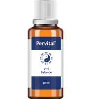 Pervital Viri balance 30 Milliliter - thumbnail