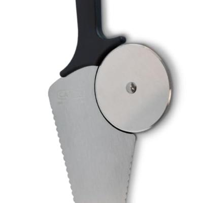 Cadac Pizza Snijder 2-In-1