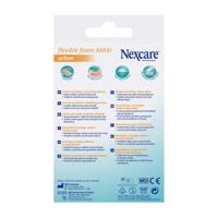Nexcare 3m Flexible Foam Maxi Active 5 - thumbnail