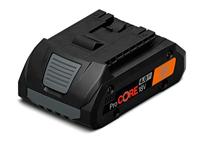 Fein ProCORE 18V 4.0Ah AS 92604341020 Gereedschapsaccu 18 V 4 Ah Li-ion - thumbnail