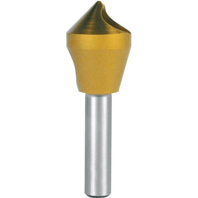 RUKO 102304T Cross-gat verzinkboor 15 mm, 20 mm HSS Cilinderschacht 1 stuk(s) RUKO 102304T Cross-gat verzinkboor 15 mm, 20 mm HSS Cilinderschacht 1 stuk(s)