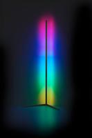 Trio VloerlampGaming Level met RGB en afstandsbediening - R45721102 - thumbnail