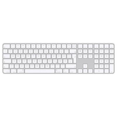 Apple Magic Trackpad Black