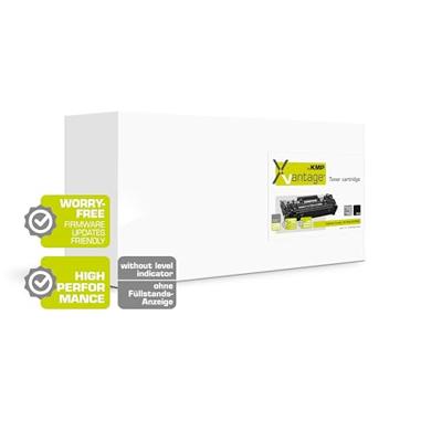 KMP Toner vervangt HP 59 (CF259A) Compatibel Zwart 3000 bladzijden H-T261A 2557,0080