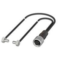 BALLUFF BOH000E BOH000E Optische sensorkop 1 stuk(s) (l x b x h) 7.60 x 3.00 x 5.50 mm - thumbnail