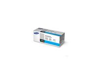 Tonercartridge Sam/hp CLT-C506L blauw - thumbnail