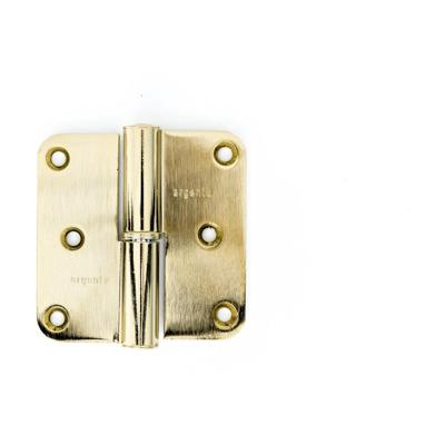 PAUM.80/80A GESL L. MESSING GOUD