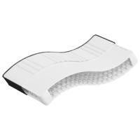 Binnenveringmatras middelhard 90x190 cm Single Size - thumbnail