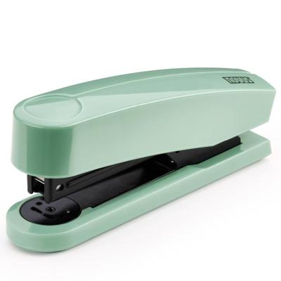 Novus nietmachine Color ID 2.0 B2, groen ( Mellow Mint )