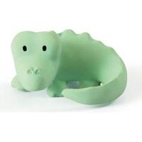 Tikiri Badspeeltje - mijn eerste zoodiertjes - krokodil - thumbnail