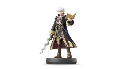 Amiibo - Robin