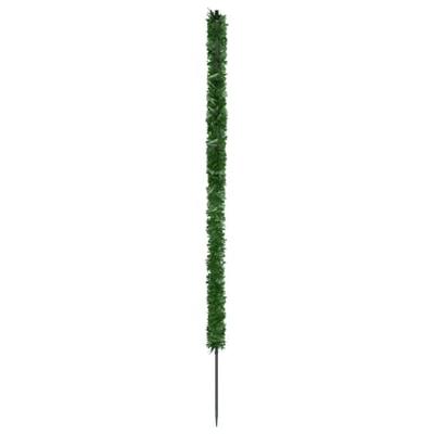 Kerstverlichting meteoor met grondpinnen 115 LED's 89 cm - thumbnail