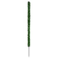 VidaXL Kerstverlichting meteoor met grondpinnen 115 led&apos;s 89 cm - thumbnail