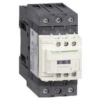Schneider Electric LC1D65AU7 Vermogensbeveiliging 1 stuk(s) - thumbnail