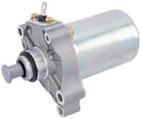 RMS anlassermotor starter motor - thumbnail