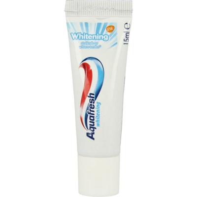 Aquafresh Tandpasta Whitening