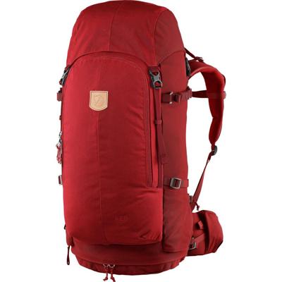 Fjallraven Keb 52 Backpack Dames Lava-Dark Lava