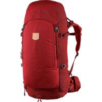 Fjallraven Keb 52 Backpack Dames Lava-Dark Lava - thumbnail