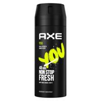 Axe Axe Deospray You - 150 ml - thumbnail