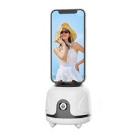 Ulanzi Cameraman automatisch balhoofd met gezichtsherkenning - thumbnail