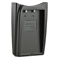Jupio Charger Plate for Olympus BLS1/ BLS5/ BLS50 - thumbnail