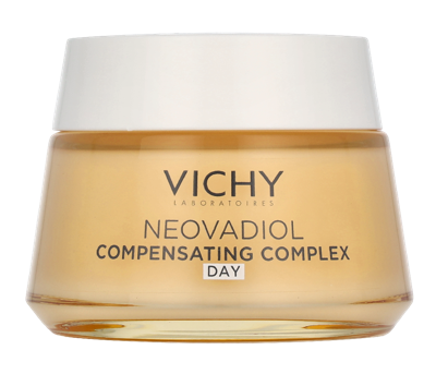 Vichy Neovadiol Compensating Complex Dagcrème 50ml Vichy Neovadiol Compensating Complex Dagcrème 50ml