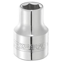 Expert by Facom Standaard Hexagonale Dop 1/2" | 9 mm - E117087 - thumbnail