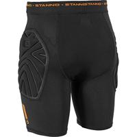 Stanno 424202 Equip Protection Short - Black - M - thumbnail