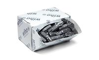 T15 schroefbit TORX 25mm 50 stuks korte uitvoering 7929Z T15x25 - thumbnail