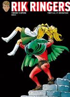 Rik Ringers (Hardback) - thumbnail