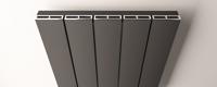 Eastbrook Rosano radiatorrooster chroom 37,5cm - thumbnail