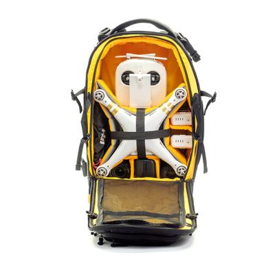 Vanguard Alta Fly 58T Trolley Binnenafmetingen (bxhxd): 31 x 49 x 17.5 cm Waterdicht, Laptopvak