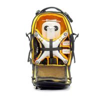 Vanguard Alta Fly 58T Trolley Binnenafmetingen (bxhxd): 31 x 49 x 17.5 cm Waterdicht, Laptopvak - thumbnail