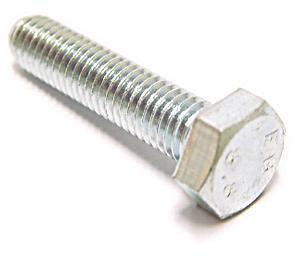 Bofix zeskantbout m8x15 (25 stuks)