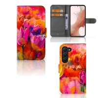 Hoesje Samsung Galaxy S23 Tulips - thumbnail