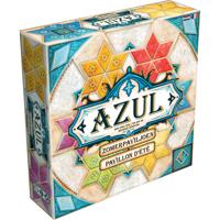 Asmodee azul zomerpaviljoen bordspel - thumbnail