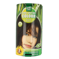 Hairwonder Long Lasting Colour 4.03 Mocha Brown - thumbnail